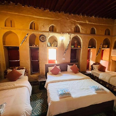 Al Misfah Hospitality Inn Extérieur photo