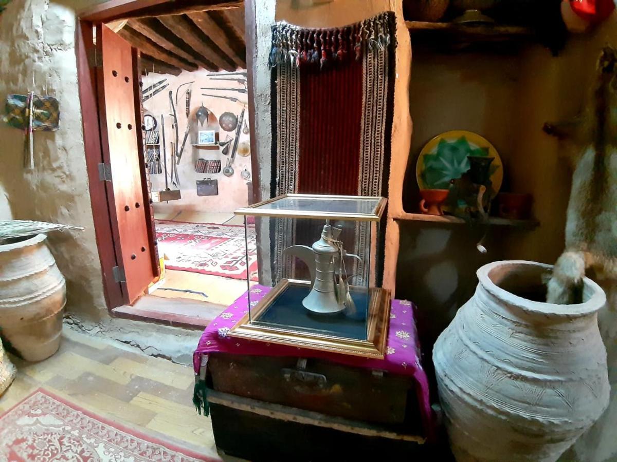Al Misfah Hospitality Inn Extérieur photo