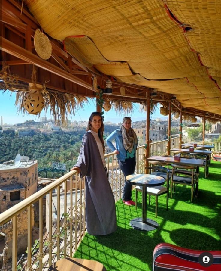 Al Misfah Hospitality Inn Extérieur photo