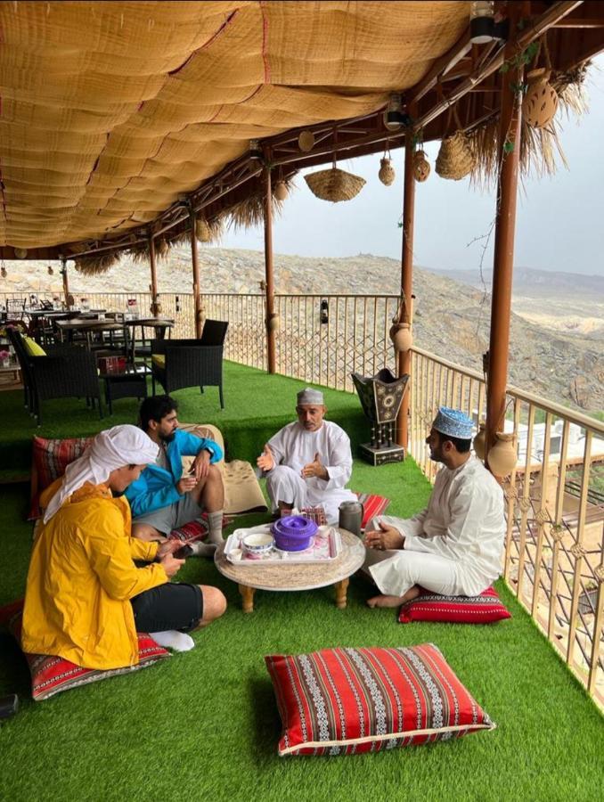 Al Misfah Hospitality Inn Extérieur photo