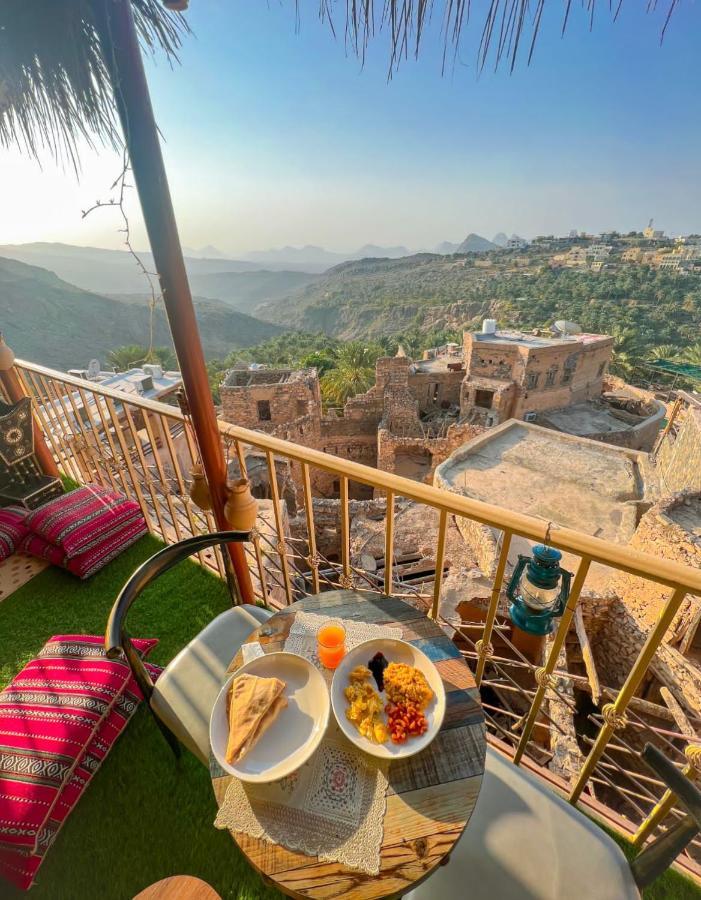 Al Misfah Hospitality Inn Extérieur photo