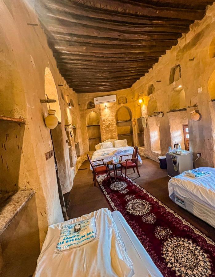 Al Misfah Hospitality Inn Extérieur photo