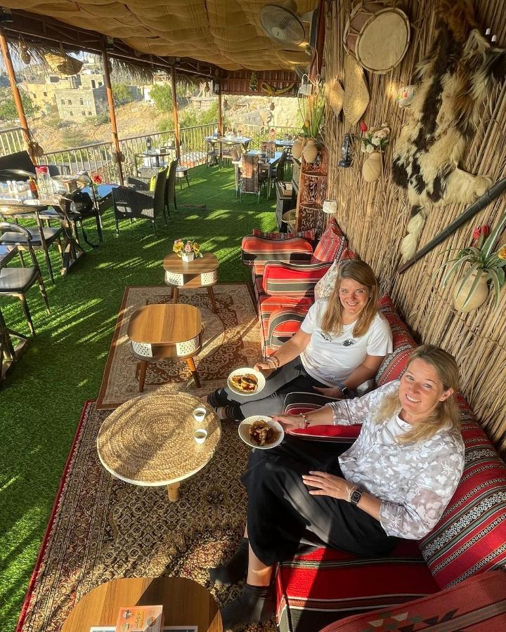 Al Misfah Hospitality Inn Extérieur photo