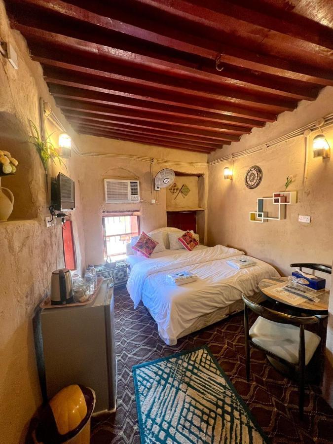 Al Misfah Hospitality Inn Extérieur photo