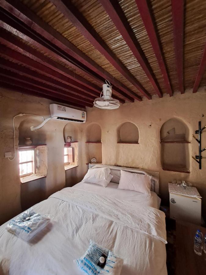 Al Misfah Hospitality Inn Extérieur photo
