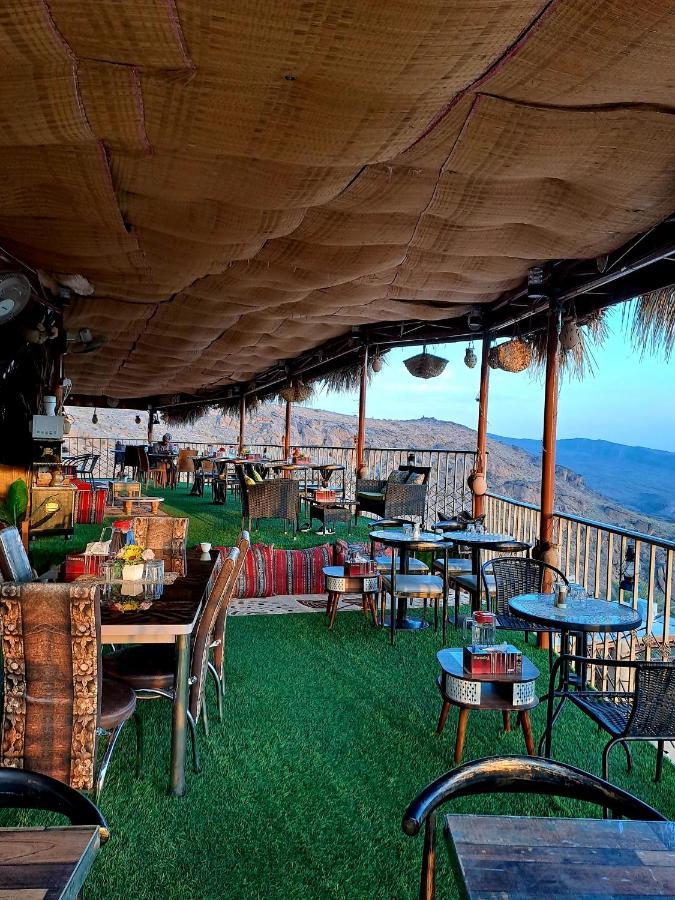Al Misfah Hospitality Inn Extérieur photo