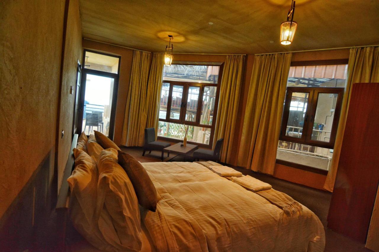 Al Misfah Hospitality Inn Extérieur photo