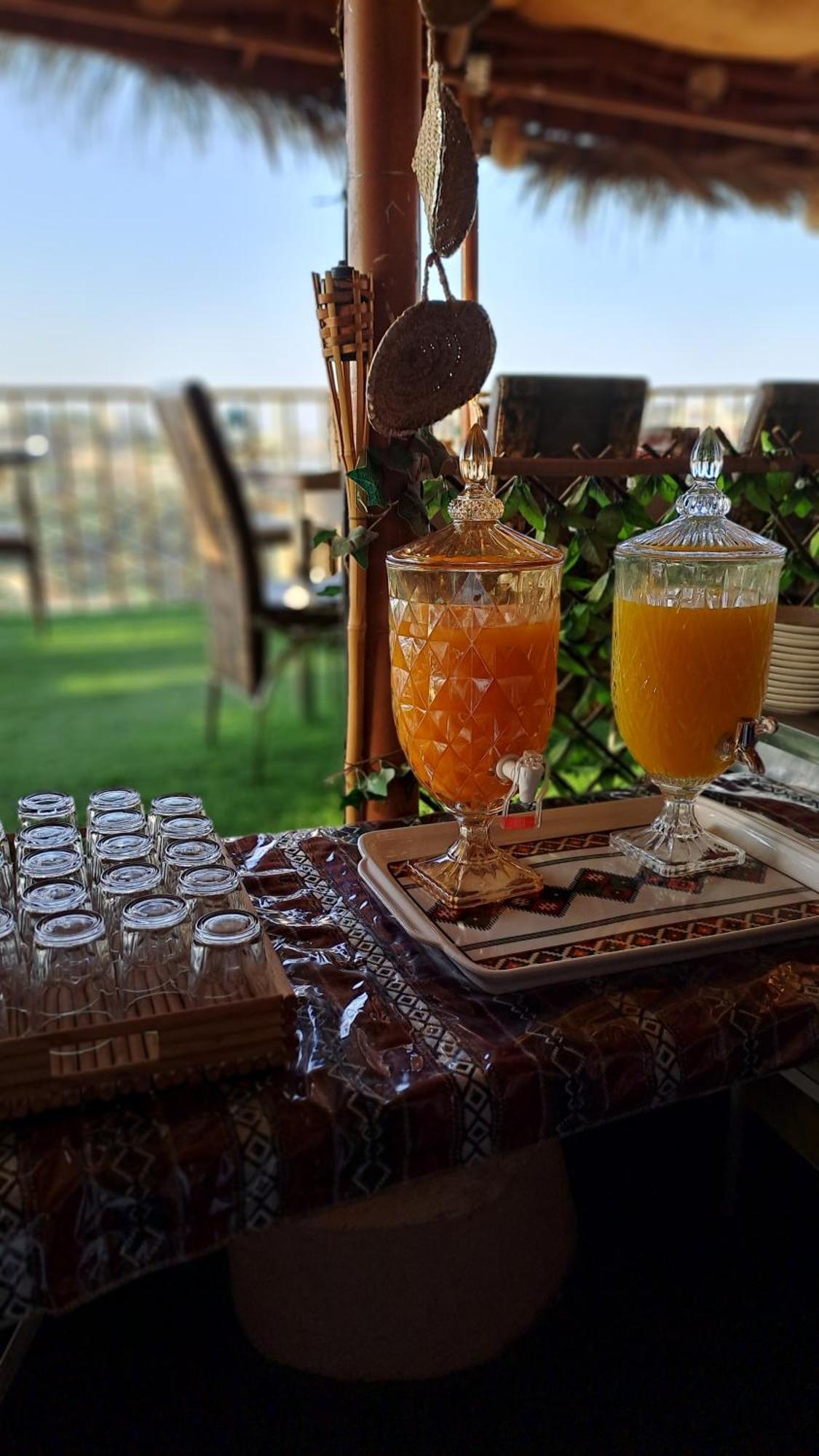 Al Misfah Hospitality Inn Extérieur photo