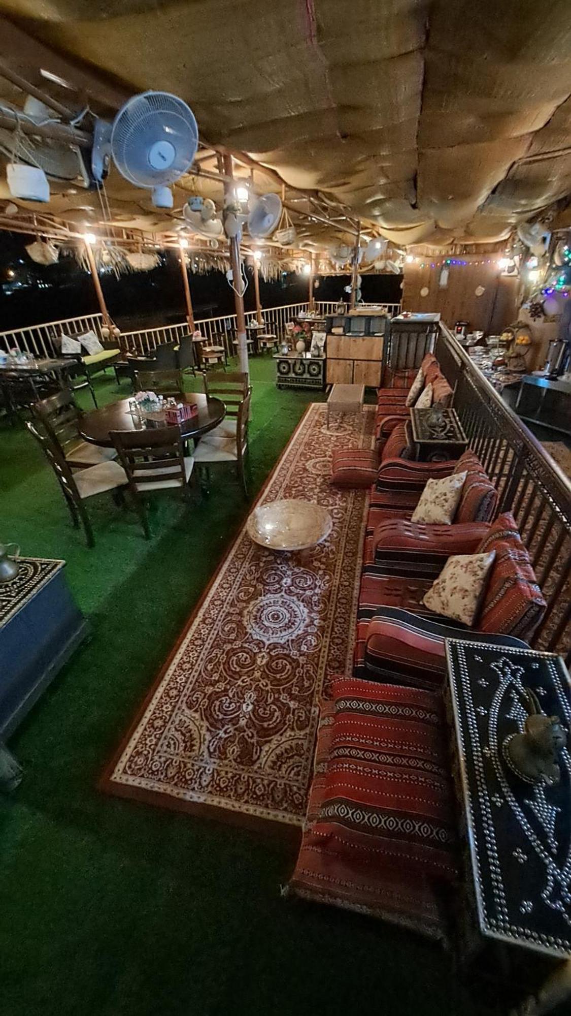 Al Misfah Hospitality Inn Extérieur photo