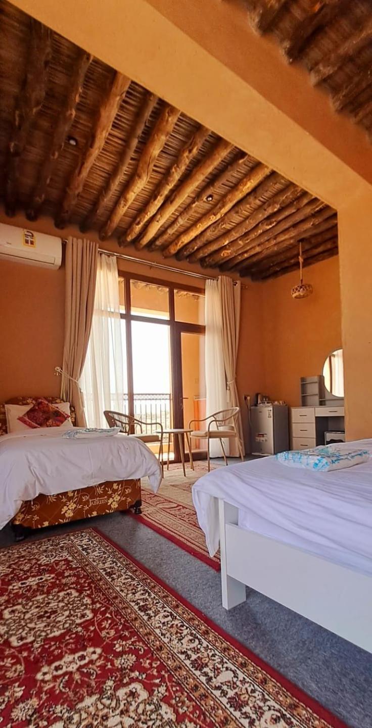 Al Misfah Hospitality Inn Chambre photo