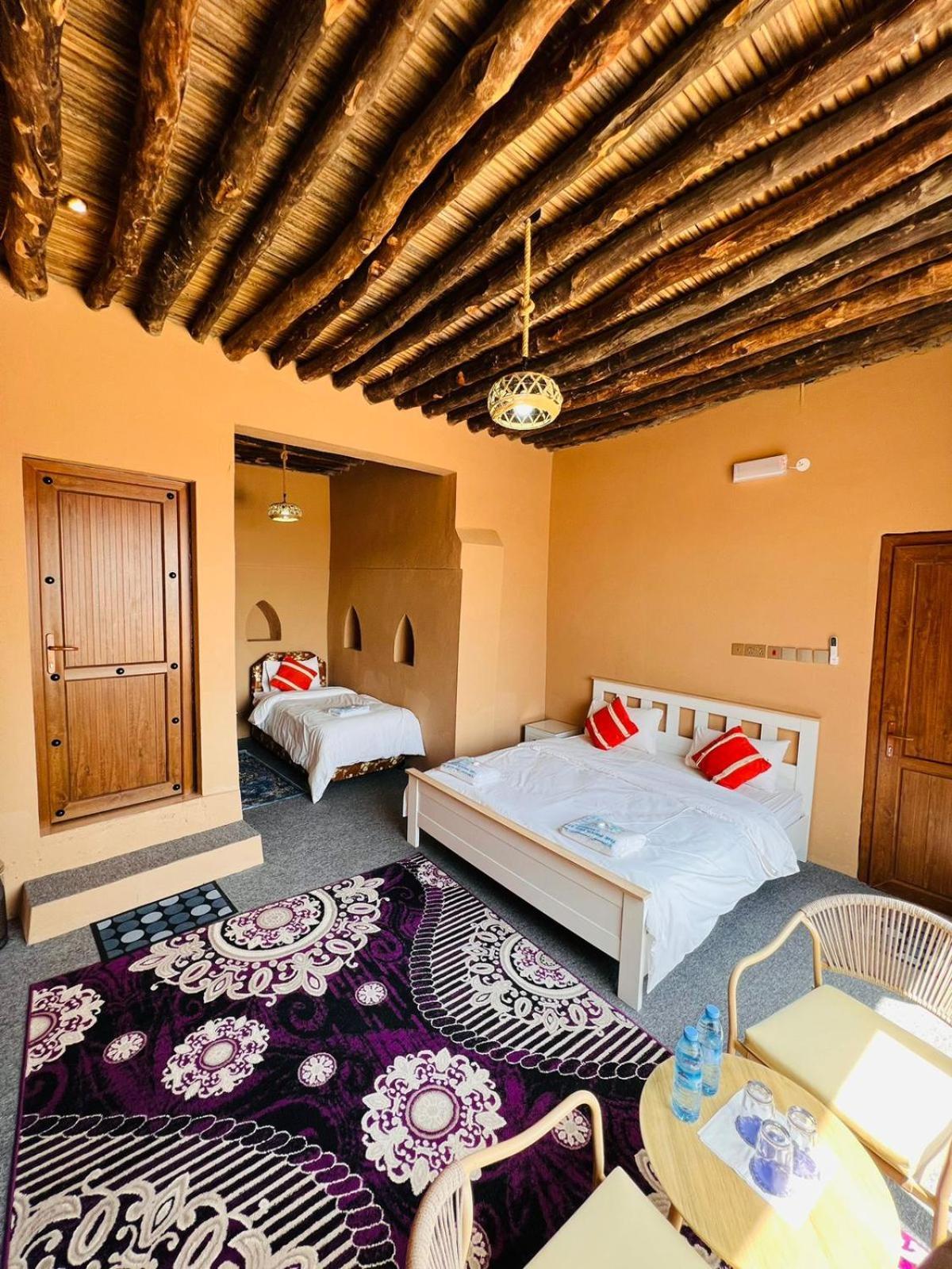 Al Misfah Hospitality Inn Extérieur photo