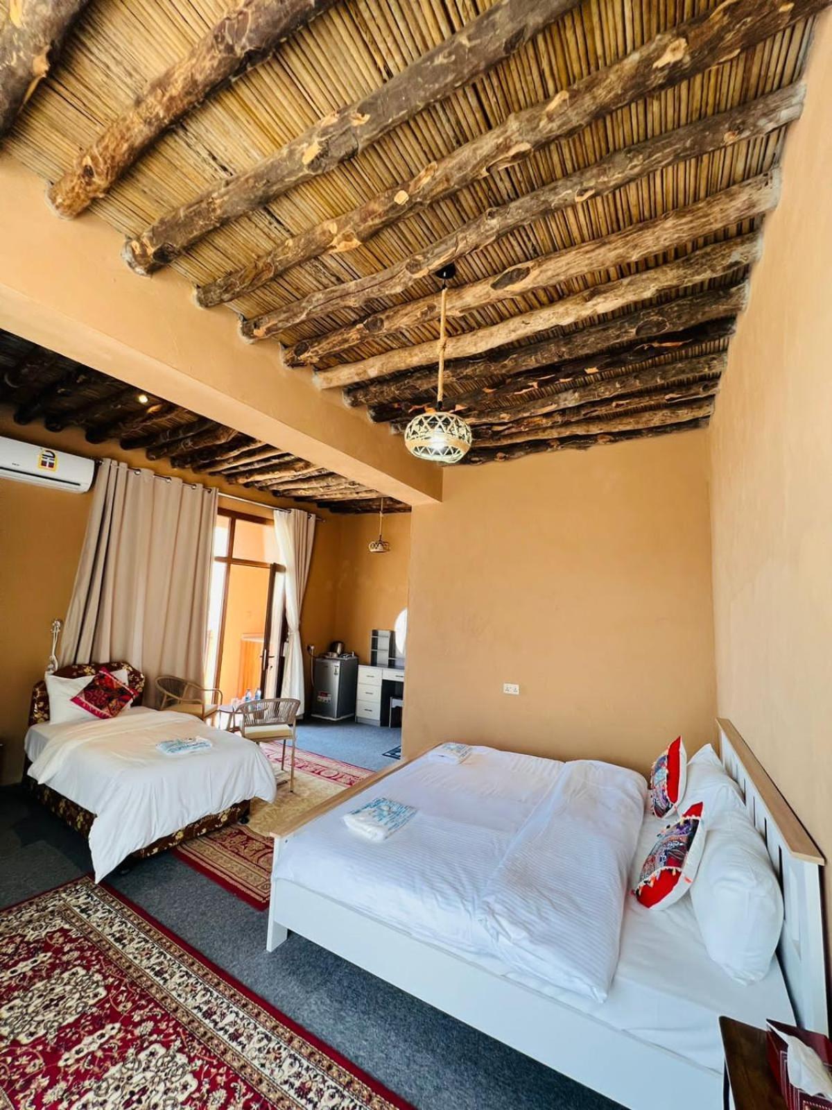 Al Misfah Hospitality Inn Extérieur photo