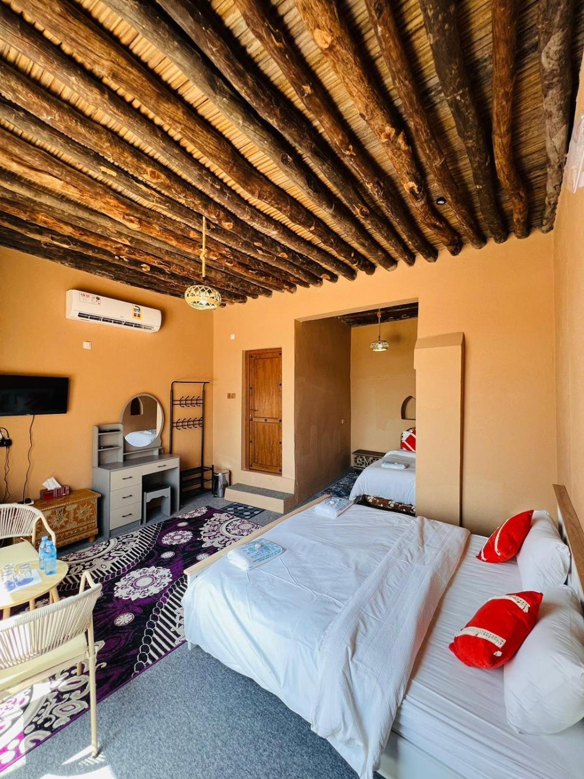 Al Misfah Hospitality Inn Extérieur photo