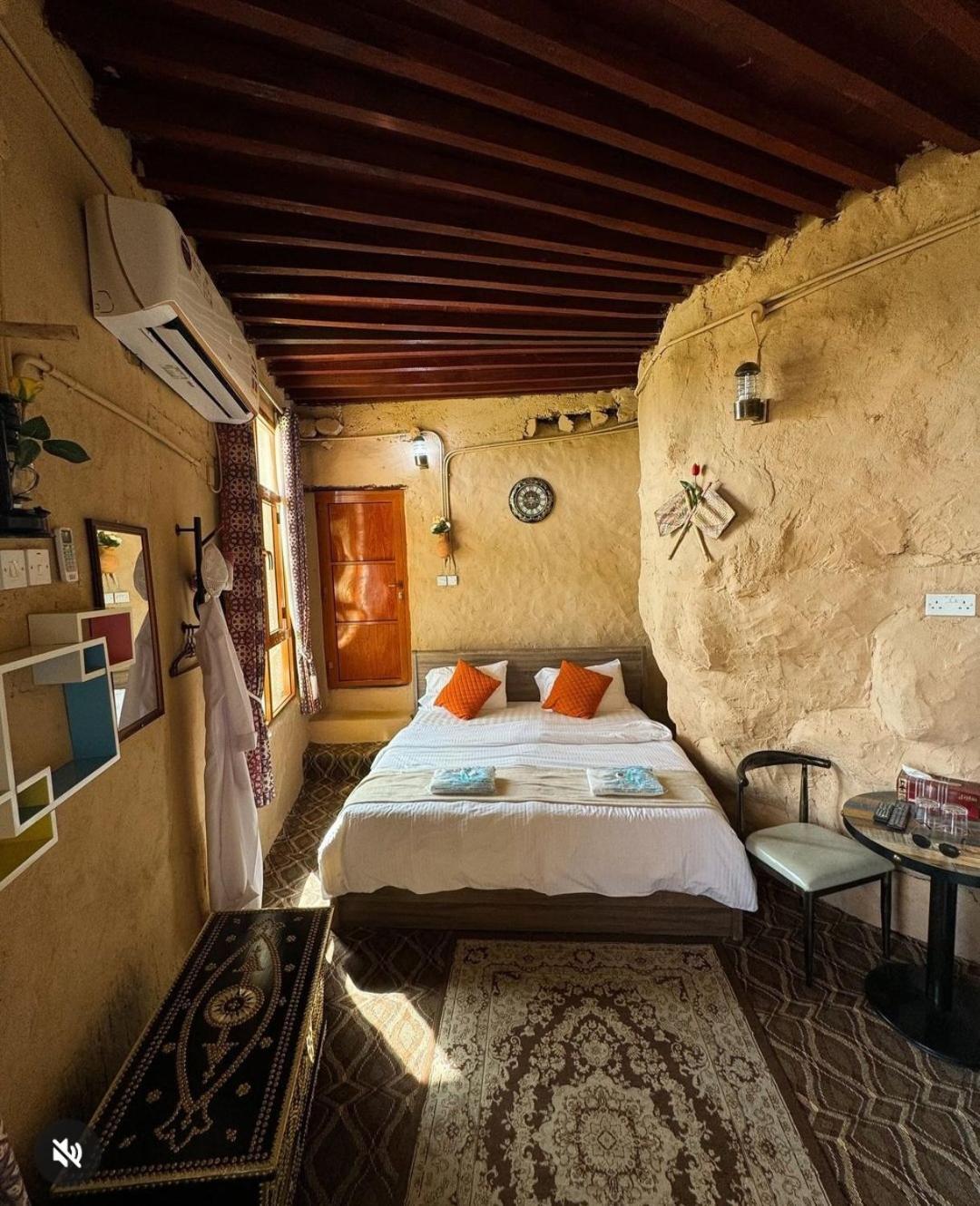 Al Misfah Hospitality Inn Extérieur photo