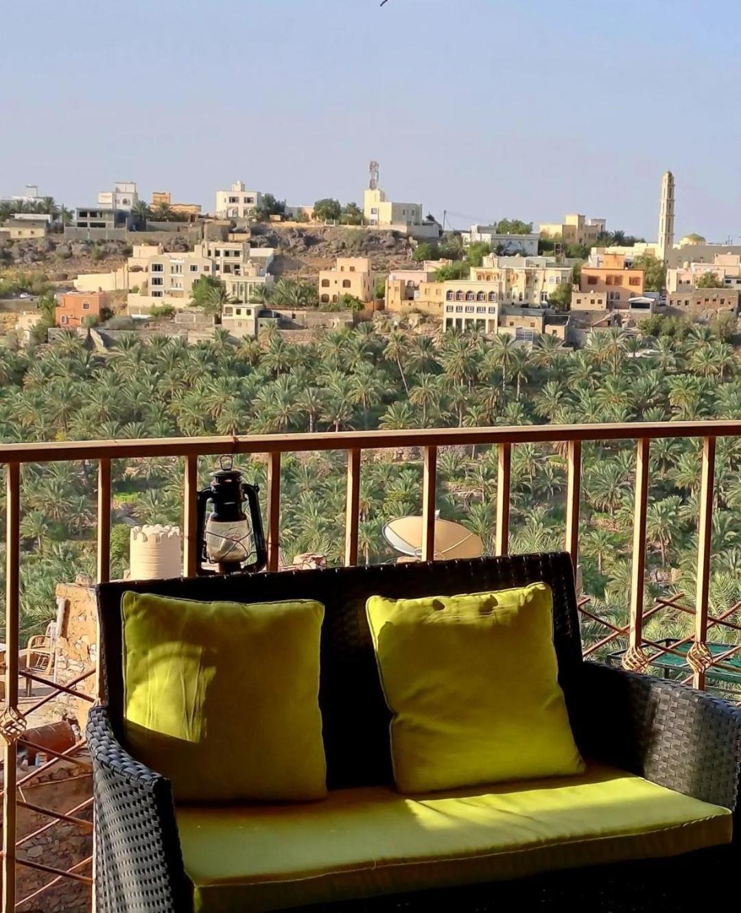 Al Misfah Hospitality Inn Extérieur photo