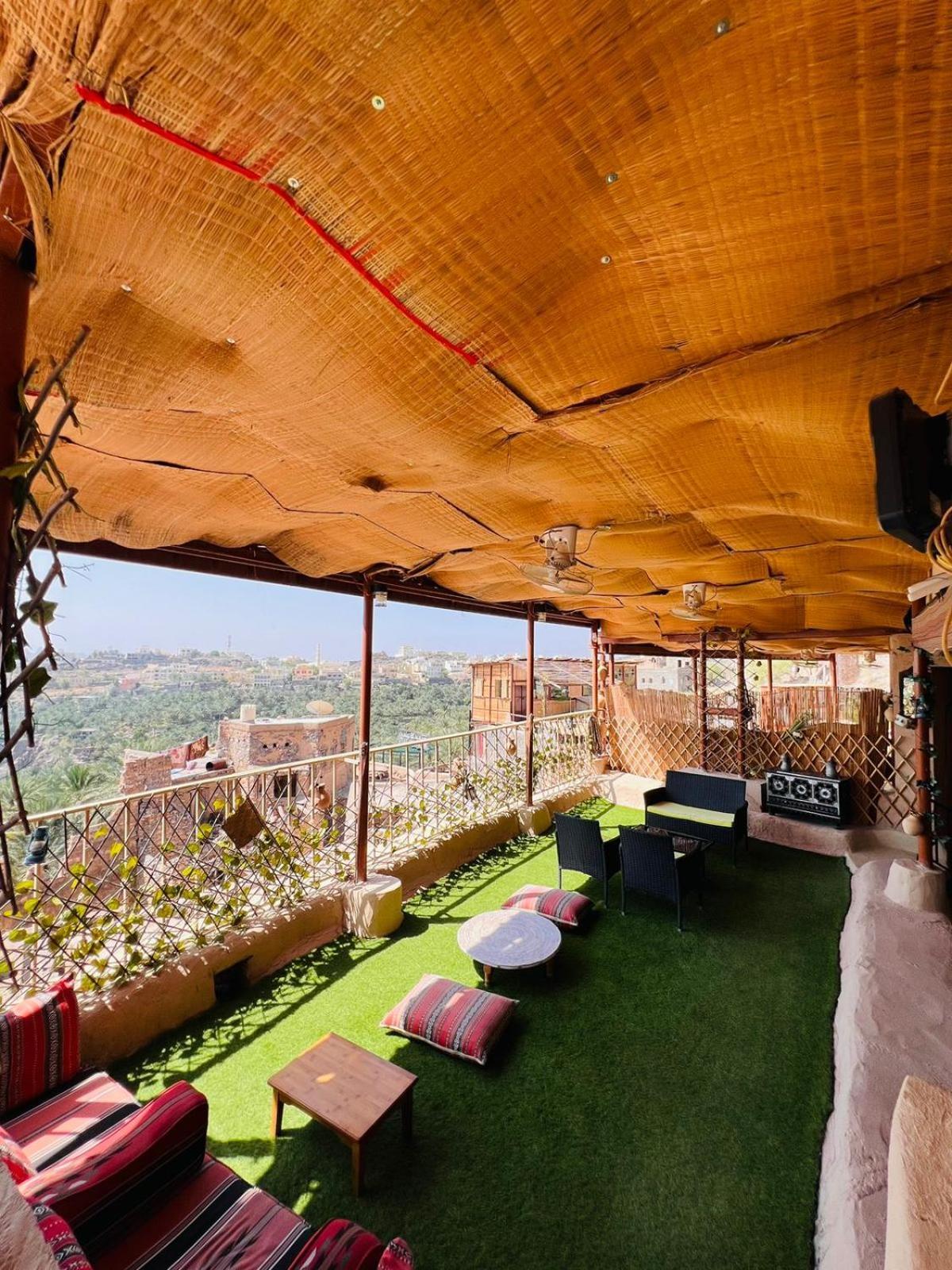 Al Misfah Hospitality Inn Extérieur photo