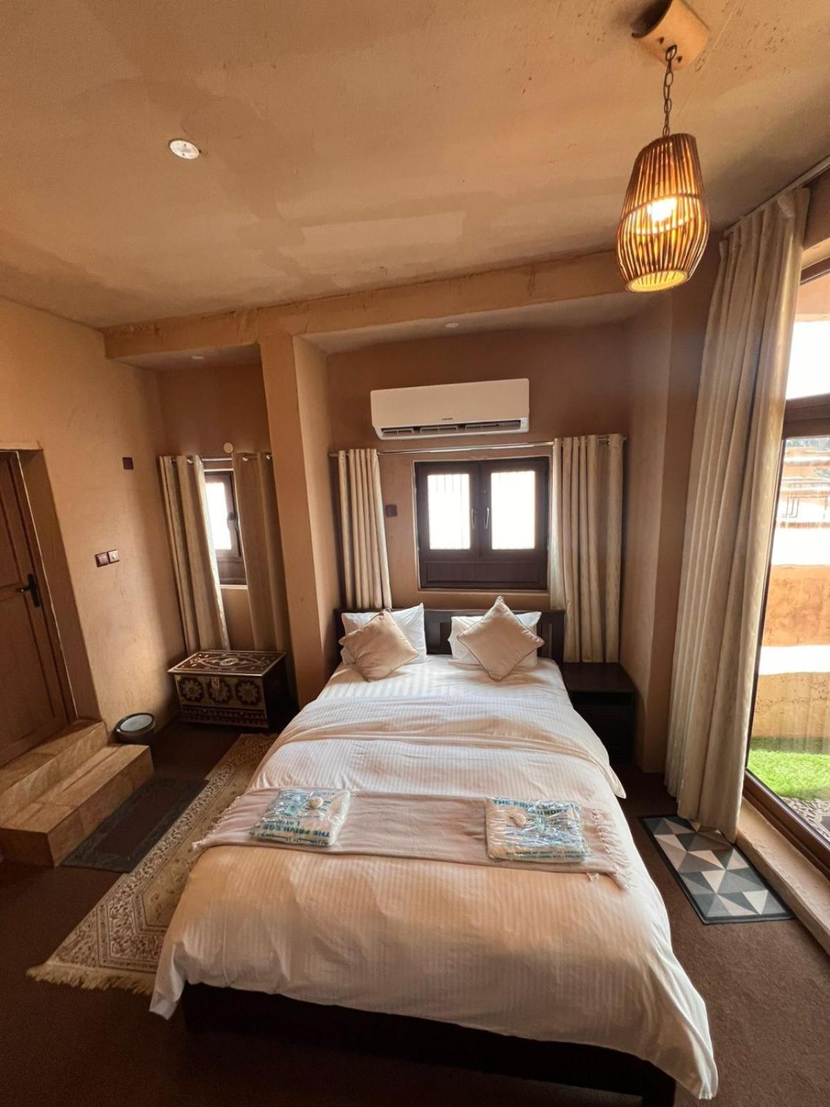 Al Misfah Hospitality Inn Extérieur photo
