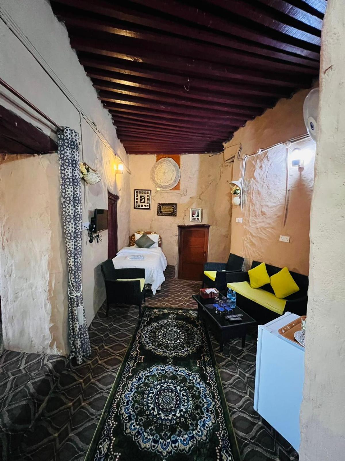 Al Misfah Hospitality Inn Extérieur photo