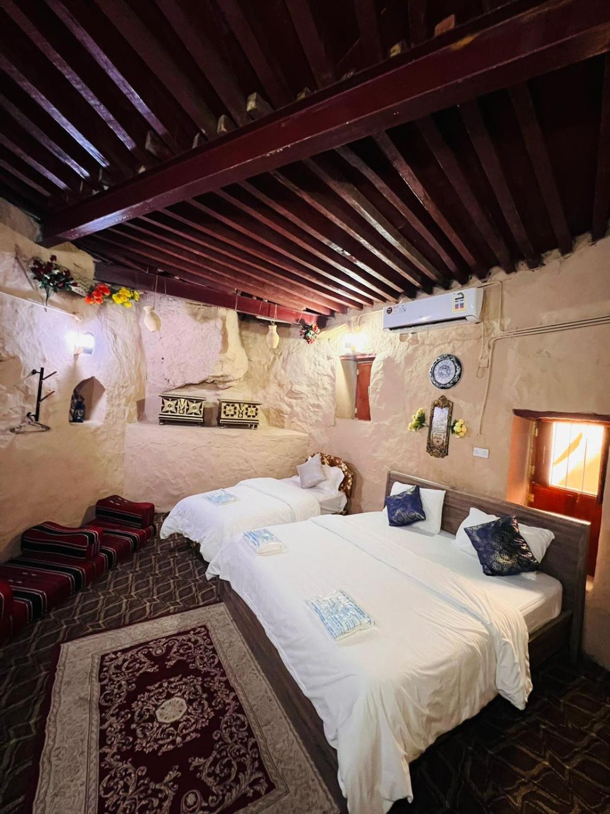 Al Misfah Hospitality Inn Extérieur photo