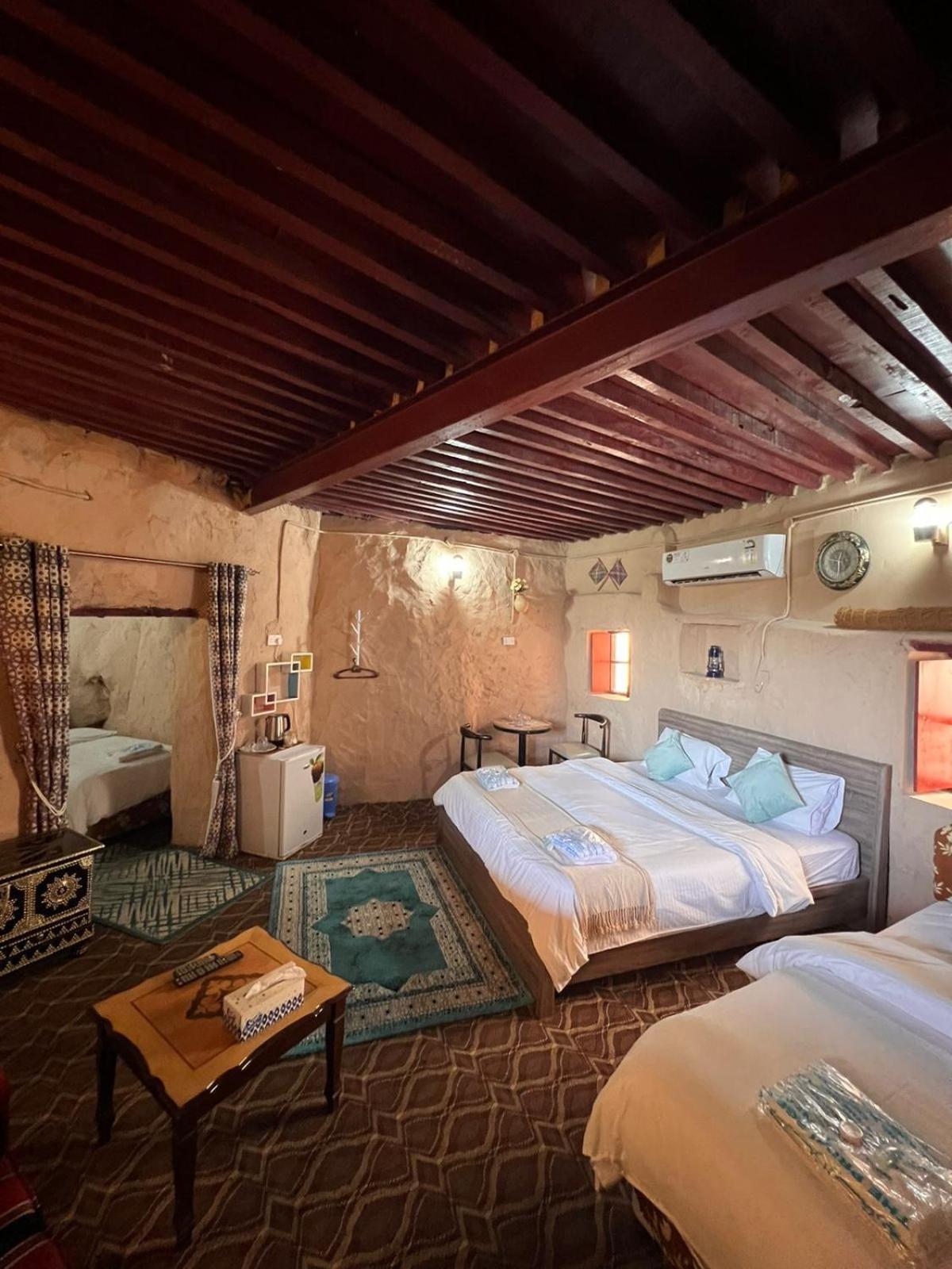 Al Misfah Hospitality Inn Extérieur photo