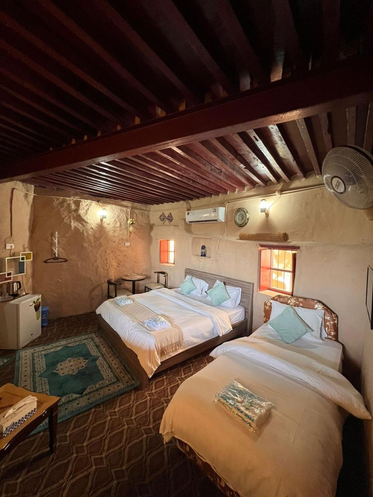 Al Misfah Hospitality Inn Extérieur photo