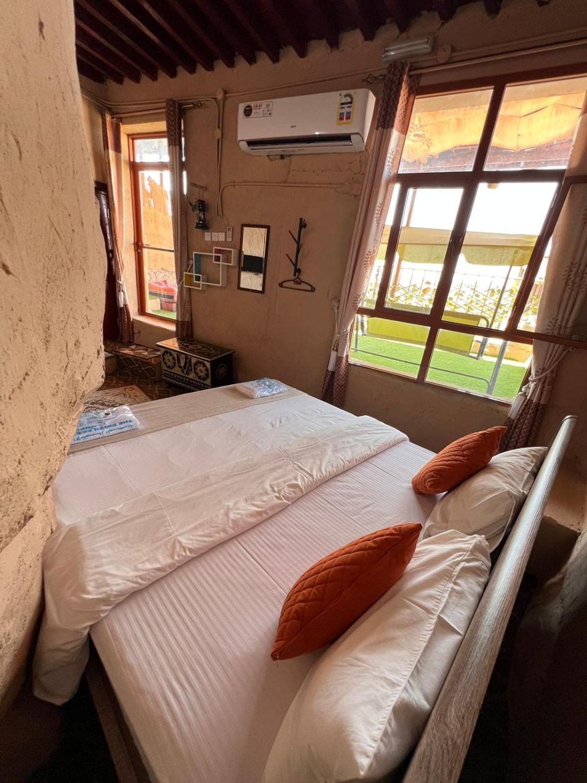 Al Misfah Hospitality Inn Extérieur photo